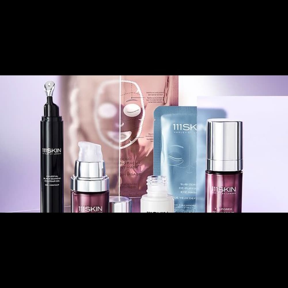 High-End Skincare Mystery Box -Worth Over $200! - Thumbnail 5