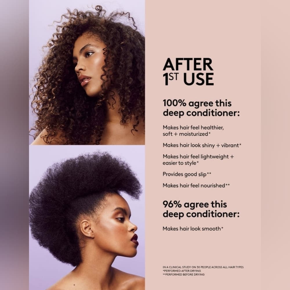 Fenty By Rihanna The Richer One Moisture Repair Deep Conditioner - Thumbnail 7