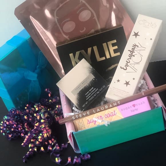Mystery Makeup Box- Mixed Ulta & Sephora Brands! Curated ESPECIALLY FOR YOU! - Thumbnail 4