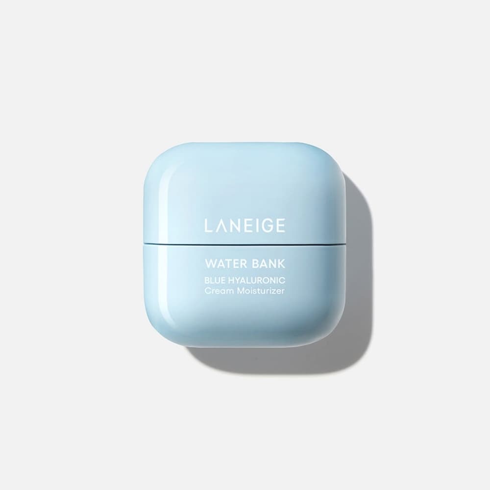 LANEIGE Water Bank Blue Cream Full Size - Thumbnail 12