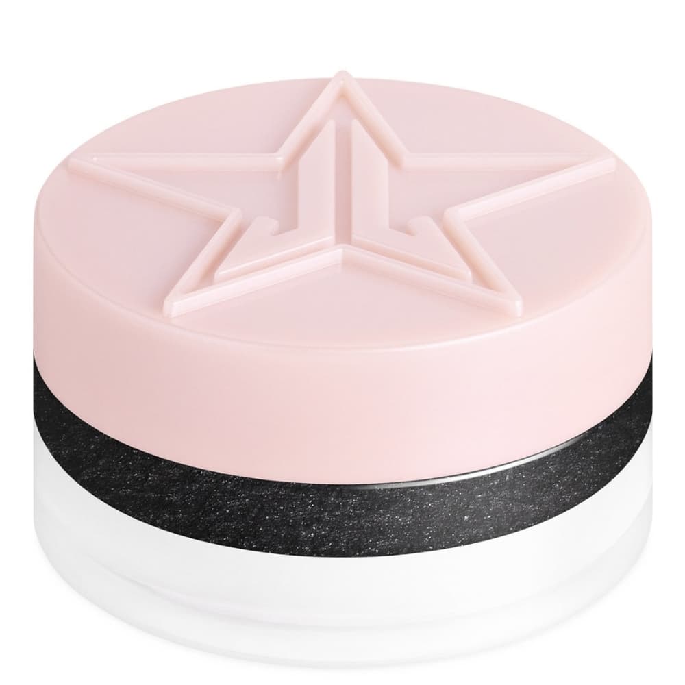Jeffree Star Cosmetics Eye Gloss Powder In Shade Black Onyx