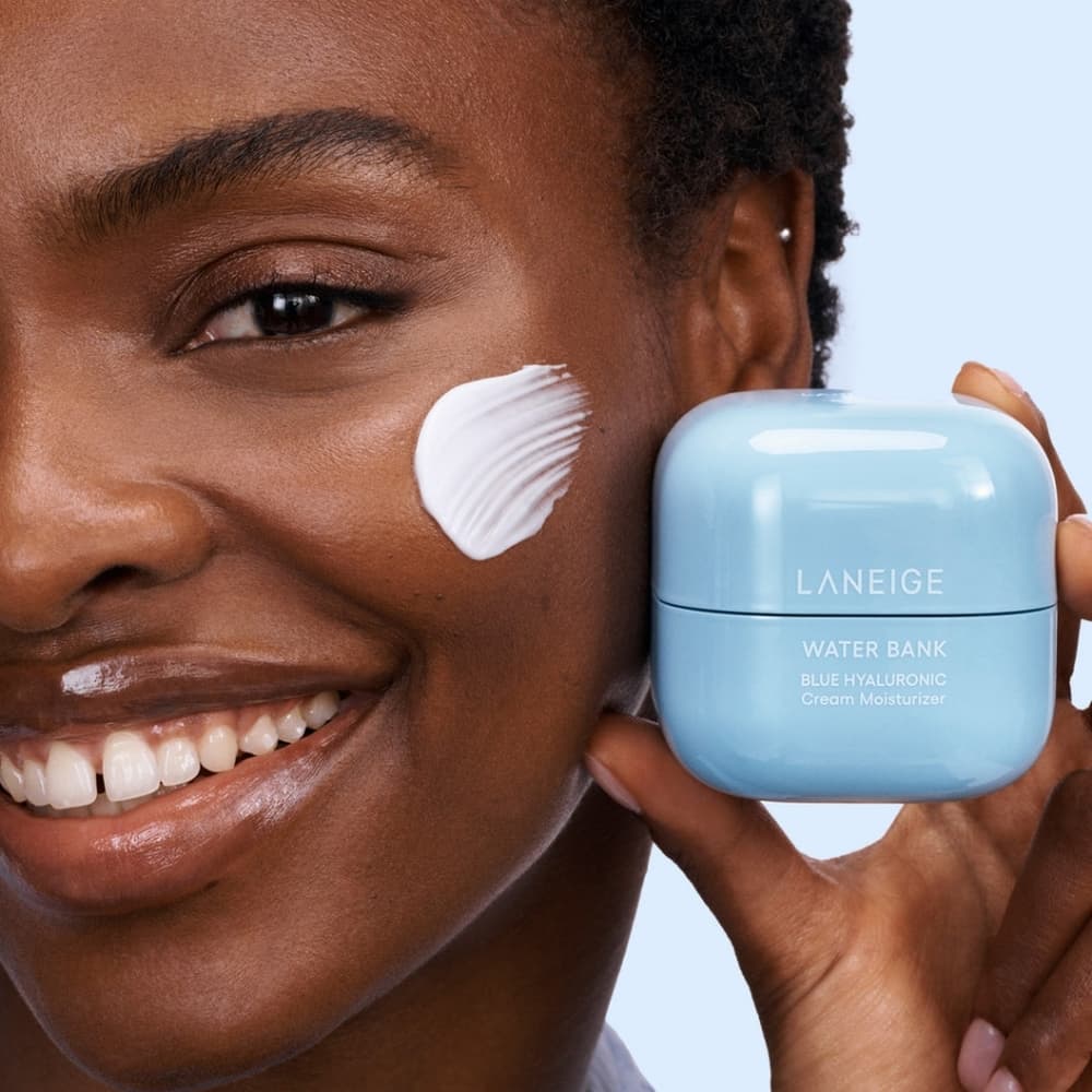 LANEIGE Water Bank Blue Cream Full Size - Thumbnail 10