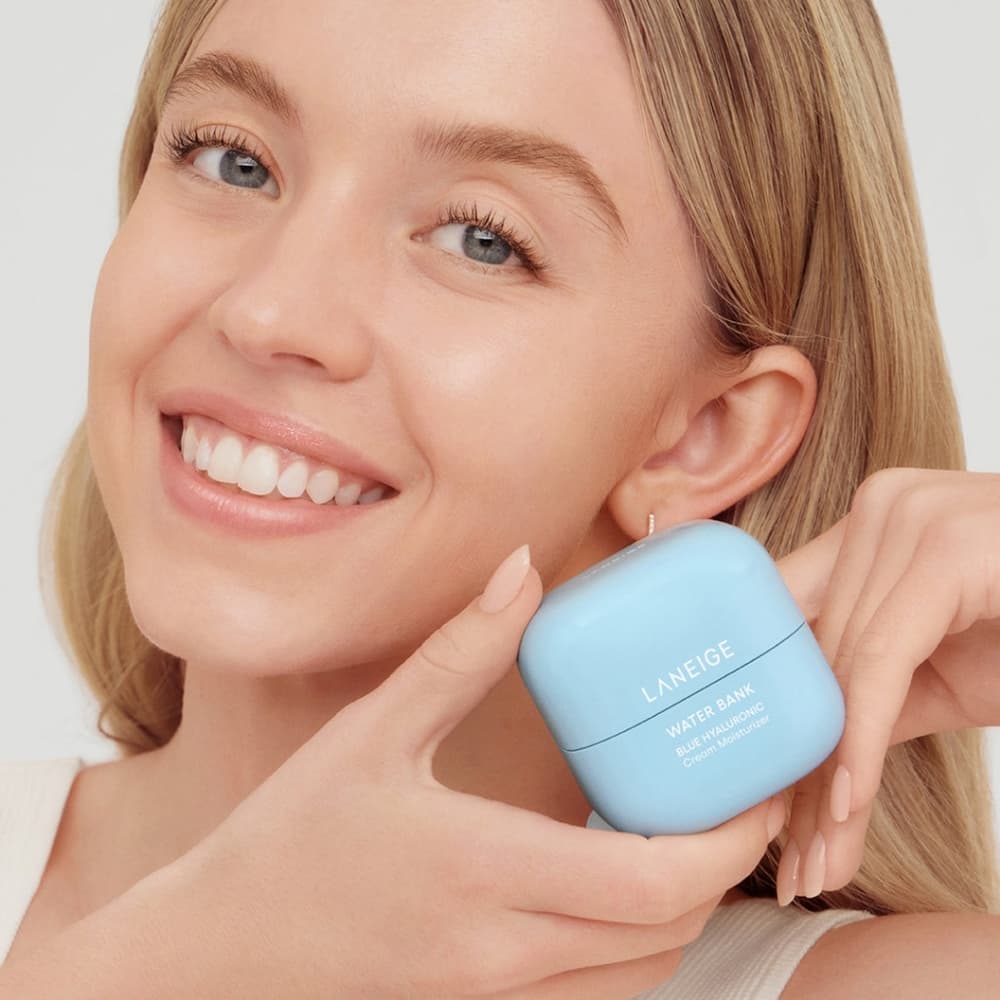 LANEIGE Water Bank Blue Cream Full Size