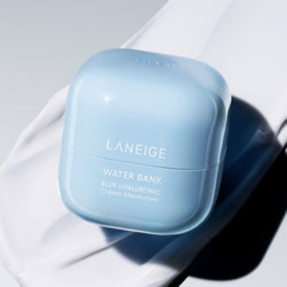 LANEIGE Water Bank Blue Cream Full Size - Thumbnail 13