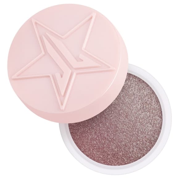 Jeffree Star Cosmetics Eye Gloss Powder In The Shade Mood Ring - Thumbnail 6