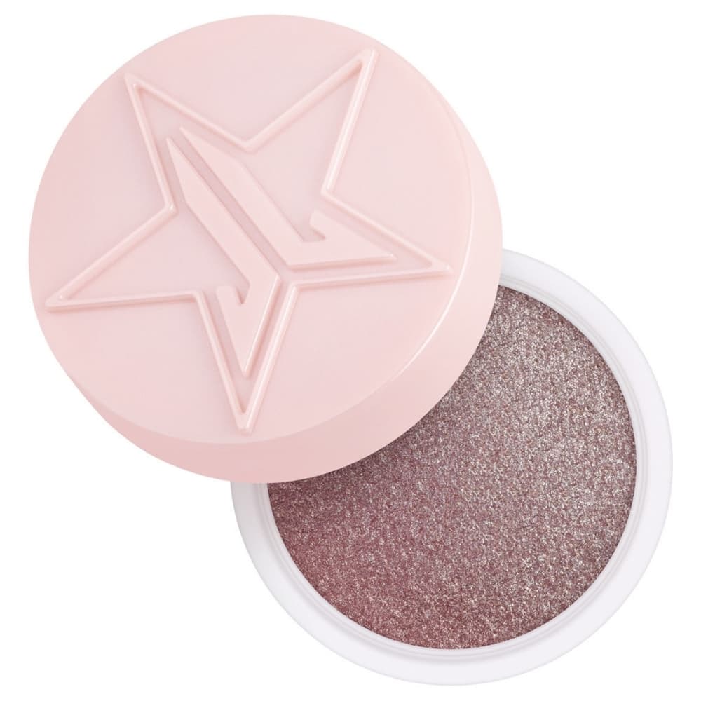 Jeffree Star Cosmetics Eye Gloss Powder In The Shade Mood Ring - Thumbnail 5