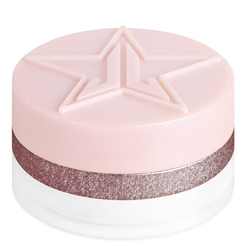 Jeffree Star Cosmetics Eye Gloss Powder In The Shade Mood Ring - Thumbnail 2