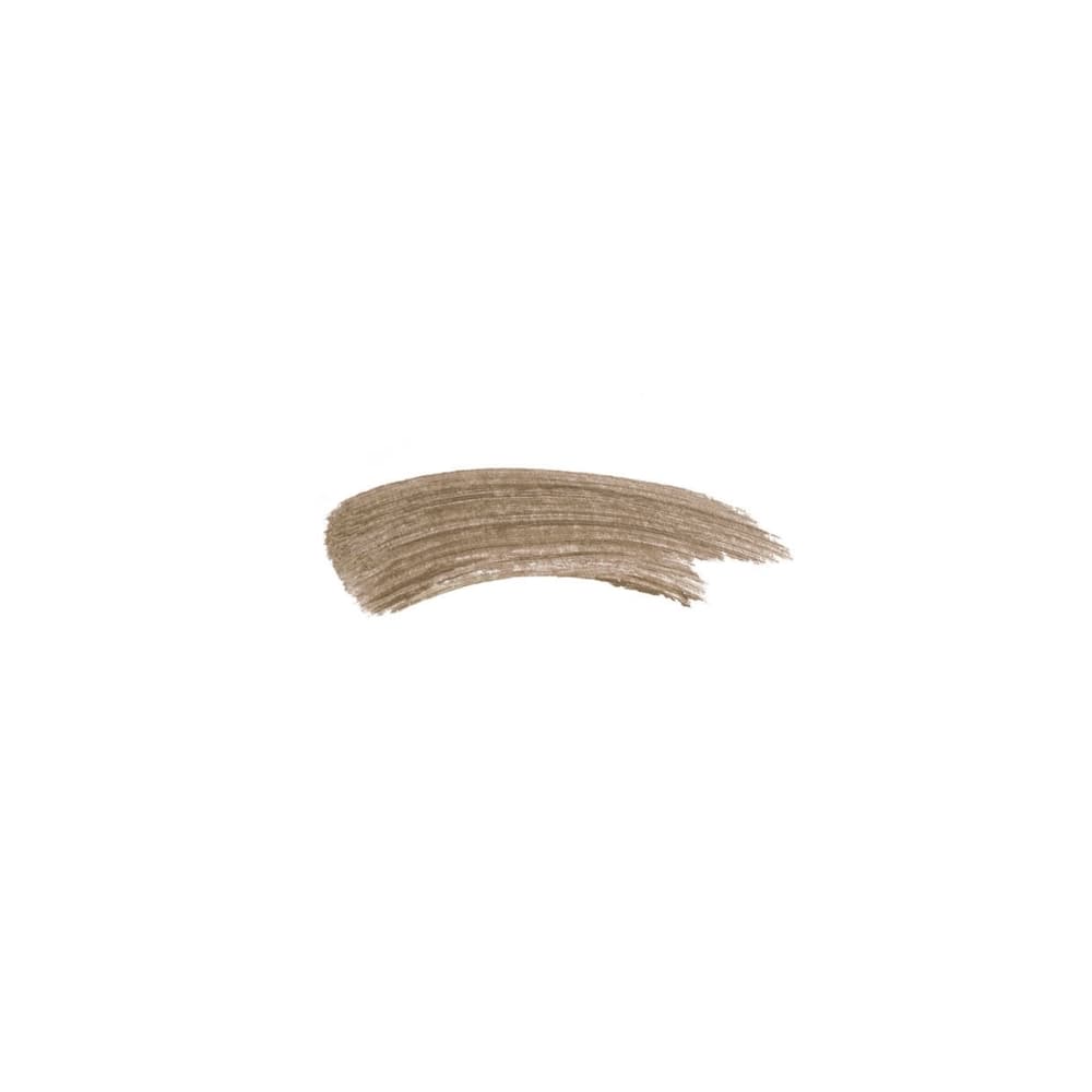 HUDA BEAUTY #BOMBBROWS Full ‘n Fluffy Fiber Gel In The Shade 2 NEUTRAL BLONDE