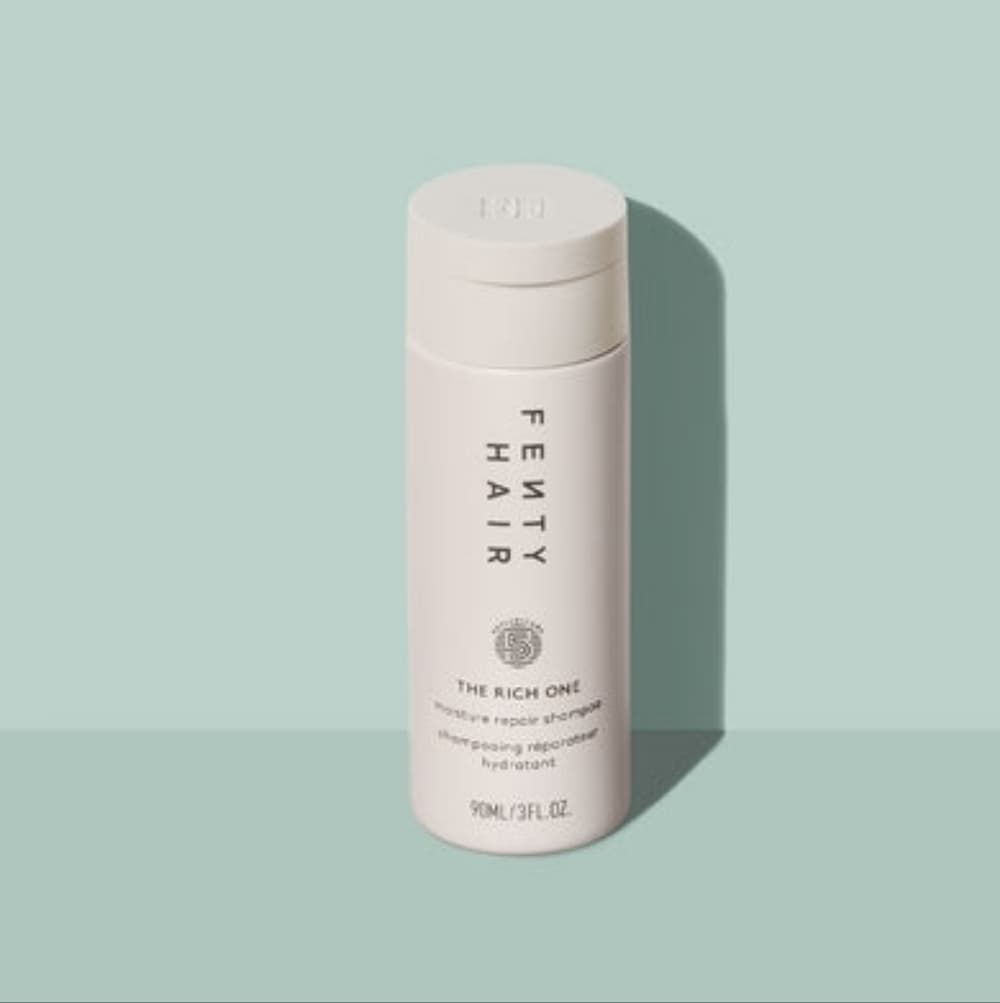 Fenty By Rihanna The Rich One Moisture Repair Shampoo - Thumbnail 12