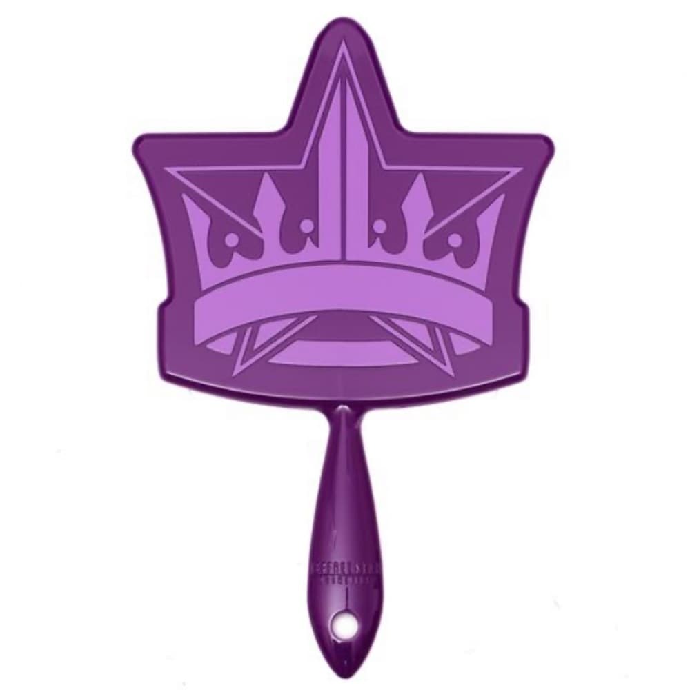 🔥LAST ONE‼️Jeffree Star Cosmetics Crown Hand Mirror - Thumbnail 2