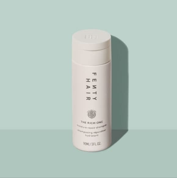 Fenty By Rihanna The Rich One Moisture Repair Shampoo - Thumbnail 13