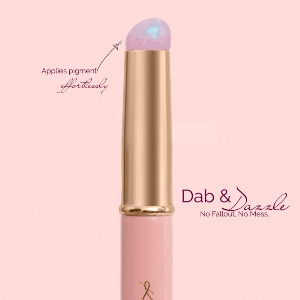 Karla Cosmetics K2 Bubble Brush - Thumbnail 2