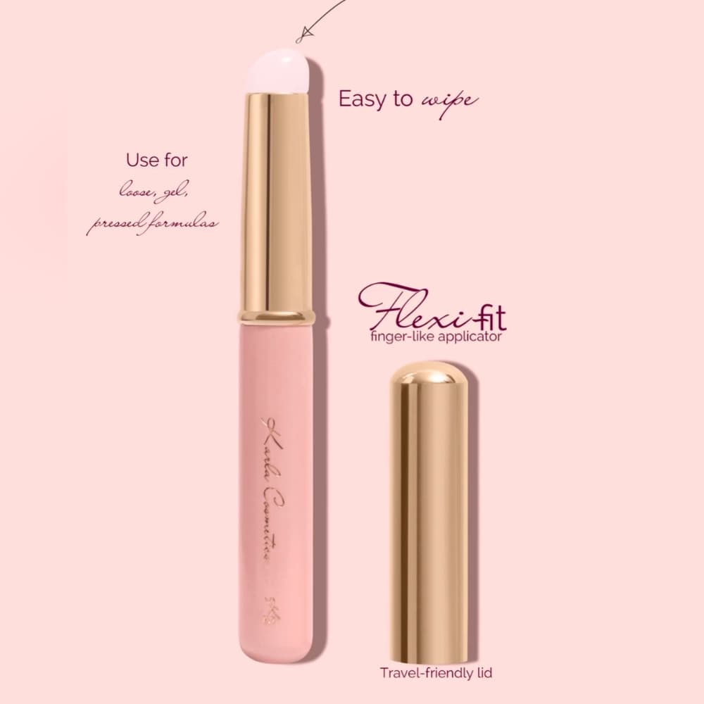 Karla Cosmetics K2 Bubble Brush - Thumbnail 3