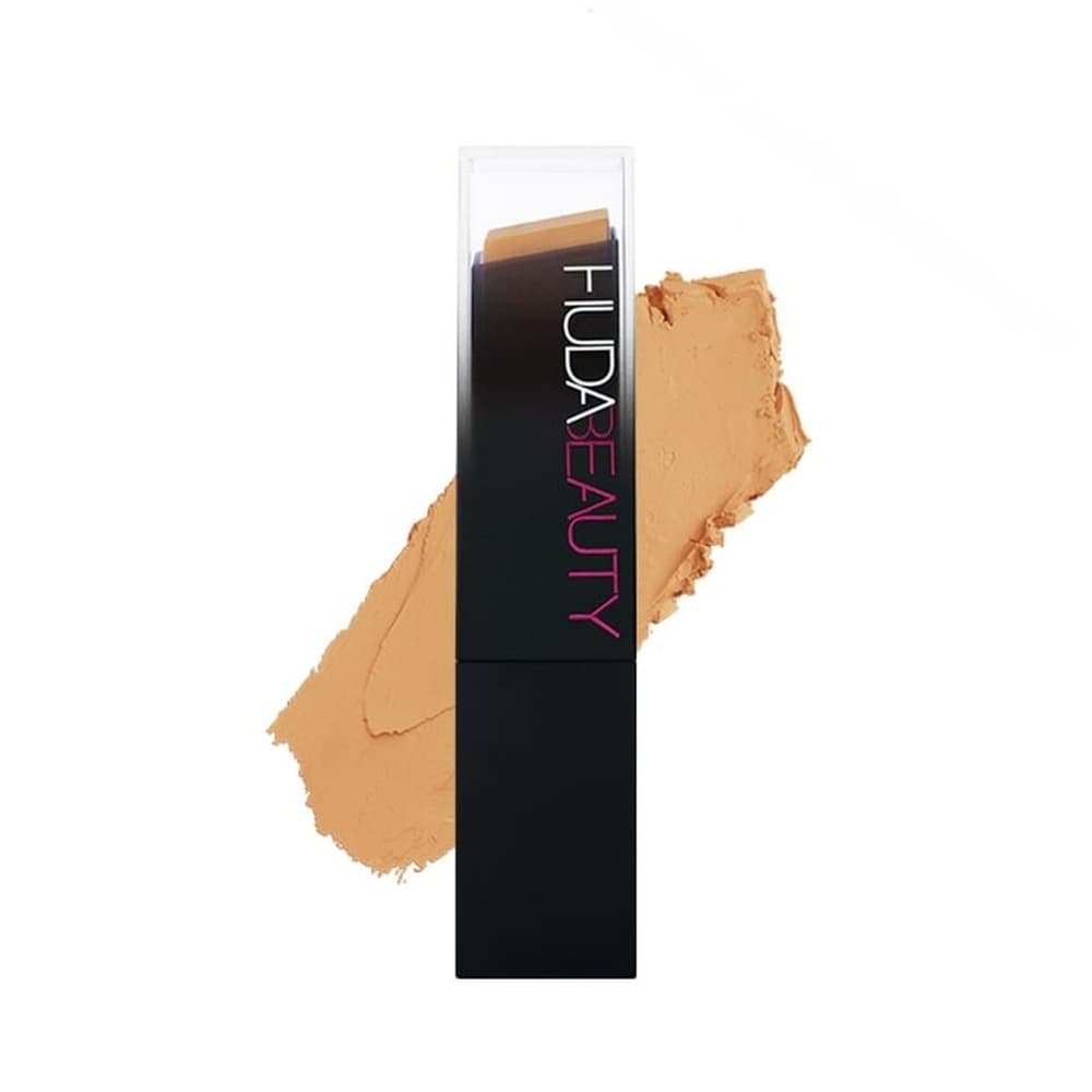 #FauxFilter Skin Finish Buildable Coverage Foundation Stick -DULCE DE LECHE 350G - Thumbnail 7
