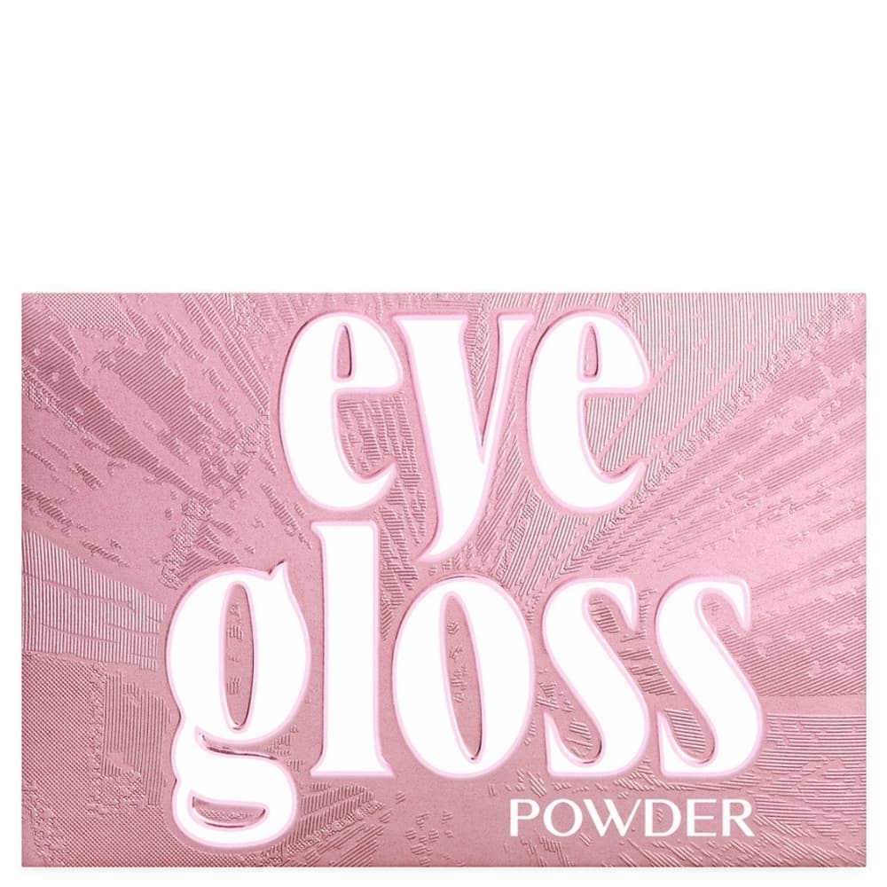 Jeffree Star Cosmetics Eye Gloss Powder In Shade Wyoming Window - Thumbnail 4
