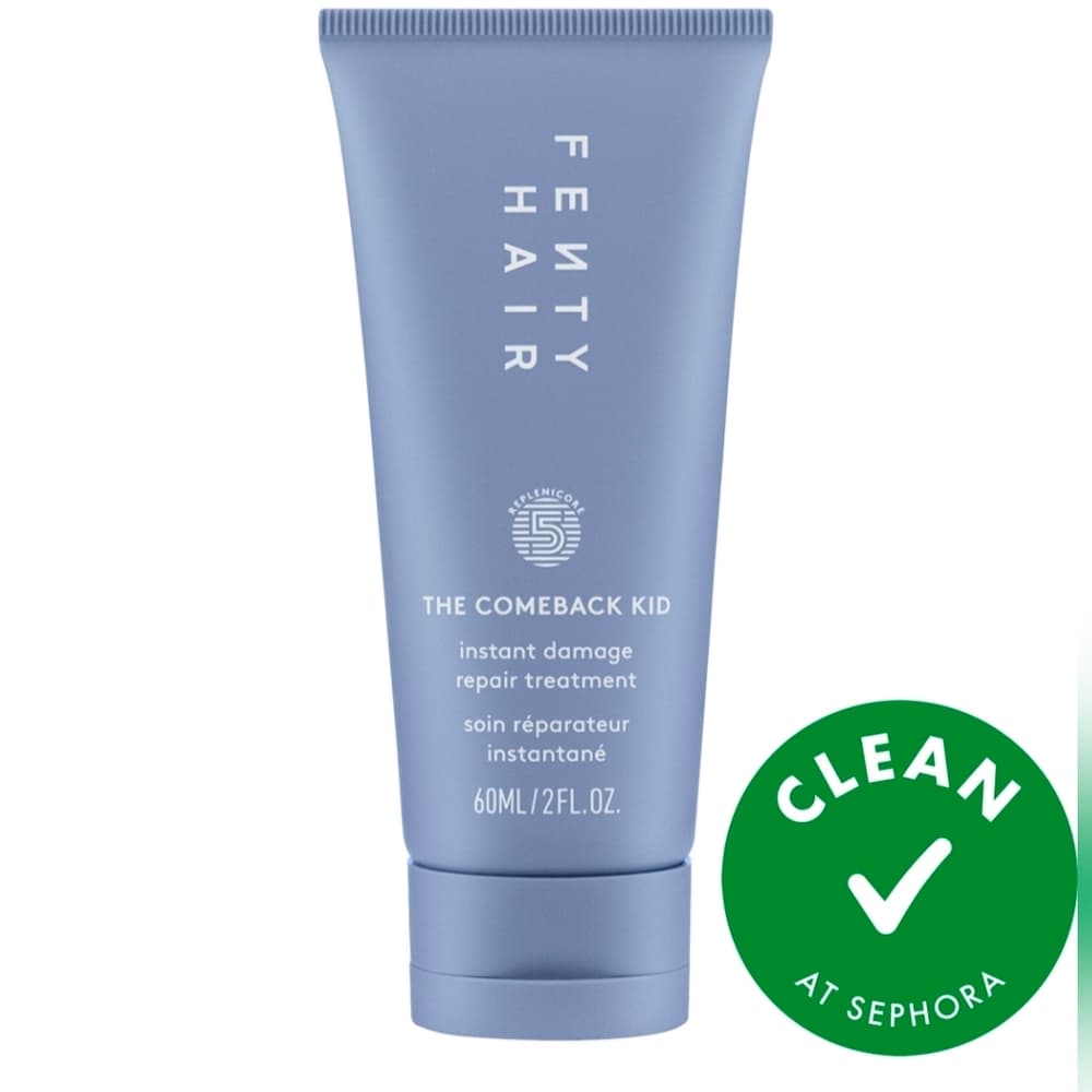 Fenty By Rihanna The Comeback Kid Instant Damage Repair Treatment Bond Builder - Thumbnail 10