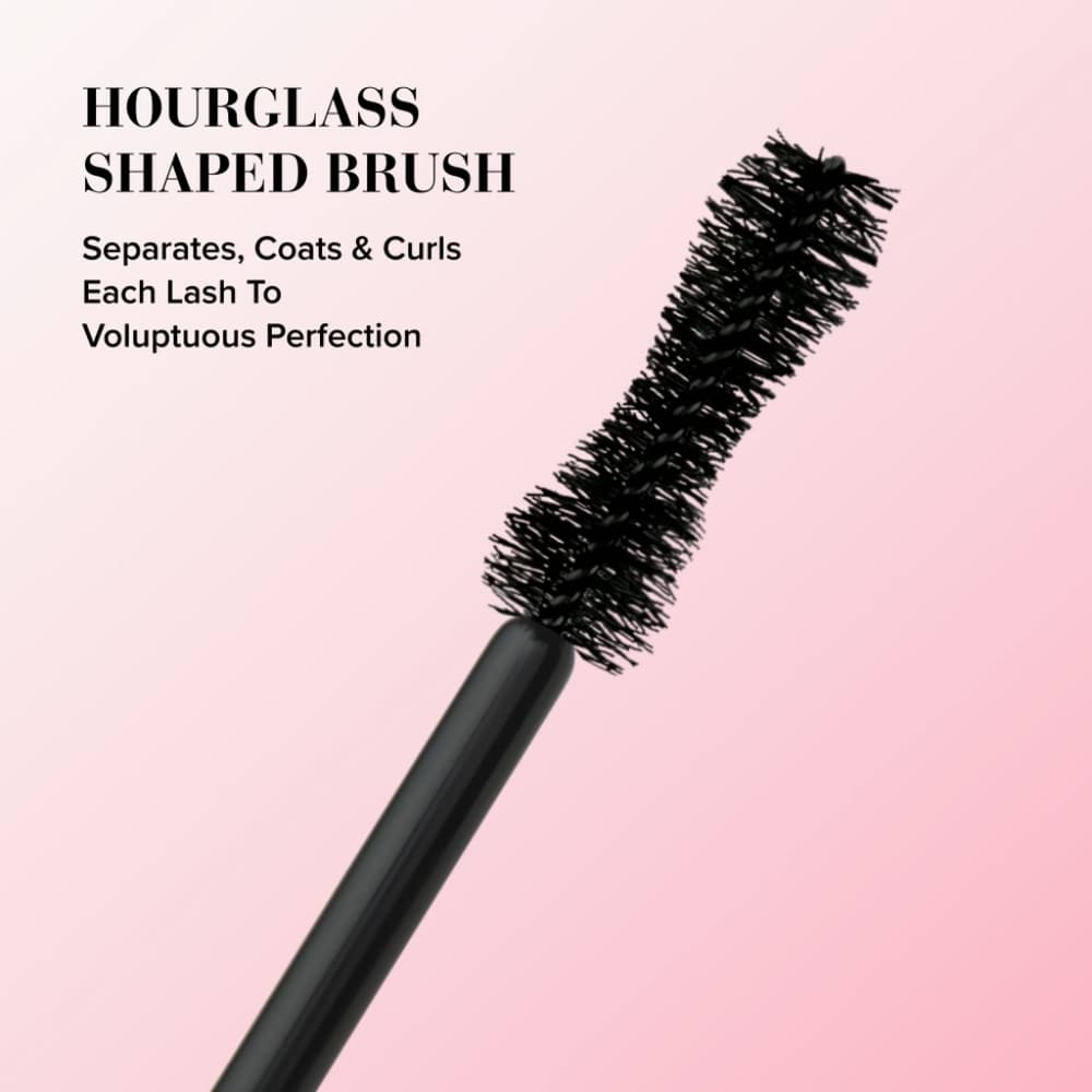 🎉HOST PICK‼️Too Faced Better Than Sex Volumizing Black Mascara - Thumbnail 5