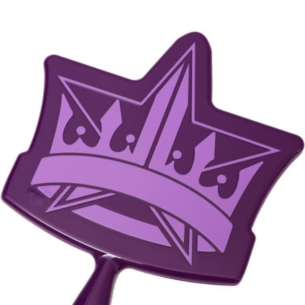🔥LAST ONE‼️Jeffree Star Cosmetics Crown Hand Mirror - Thumbnail 4