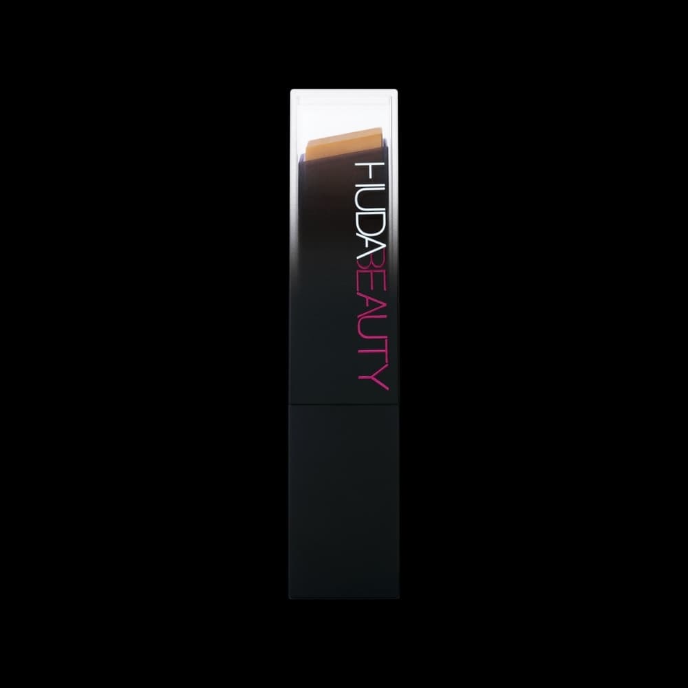 #FauxFilter Skin Finish Buildable Coverage Foundation Stick -DULCE DE LECHE 350G - Thumbnail 2