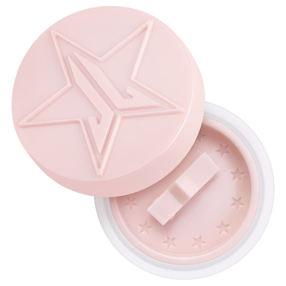 Jeffree Star Cosmetics Eye Gloss Powder In The Shade Christmas Tree Bling - Thumbnail 3