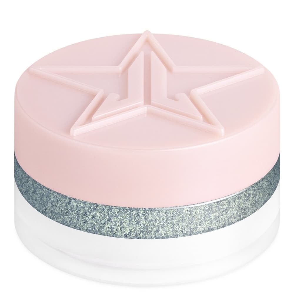 Jeffree Star Cosmetics Eye Gloss Powder In The Shade Brain Freeze - Thumbnail 2