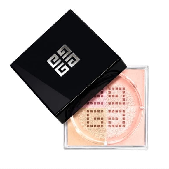 Givenchy Prisme Libre Setting Powder Mini In Shade 03 (OG Formula!!) - Thumbnail 5