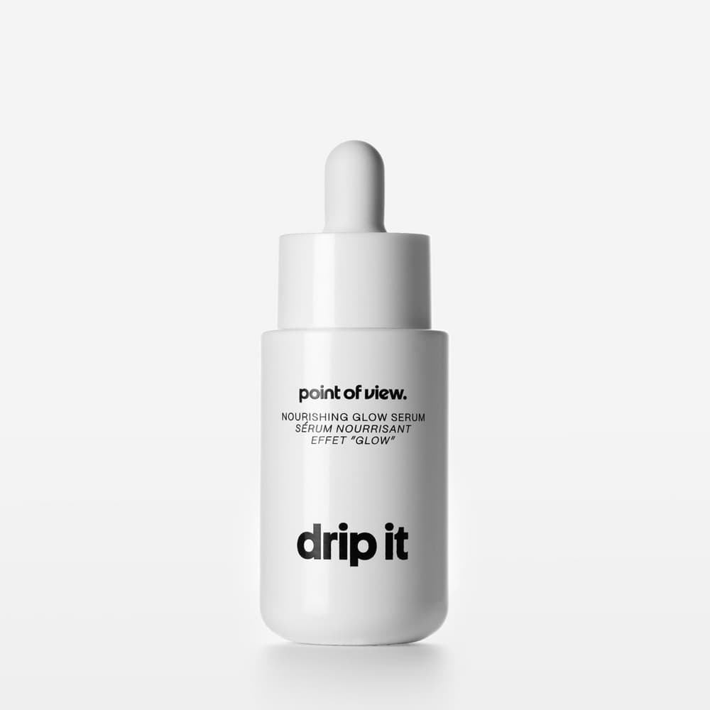 BNIB+SOLD OUT!! POV. Beauty “Drip It Nourishing Glow Serum” - Thumbnail 3