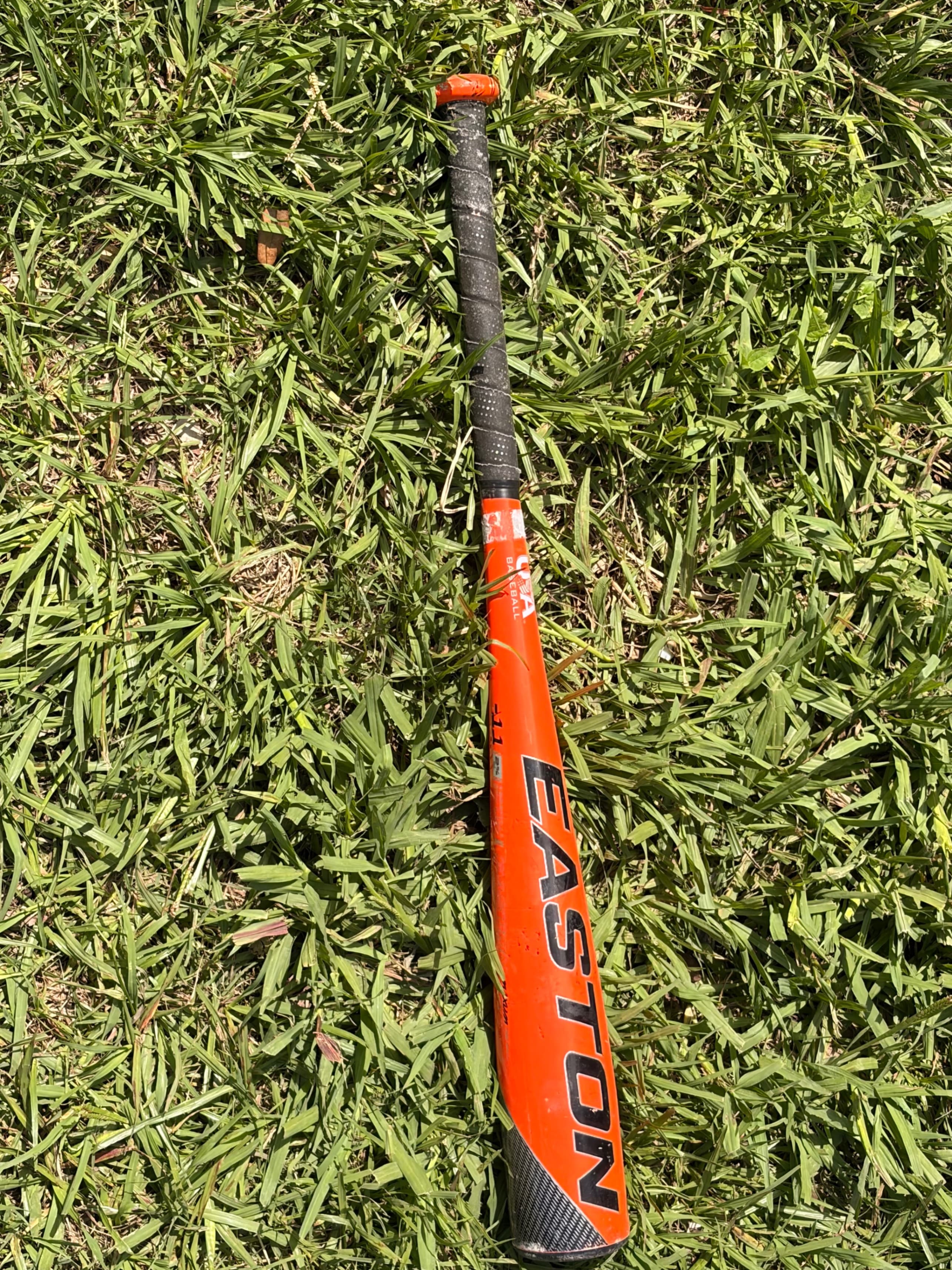 Baseball bat - Thumbnail 2
