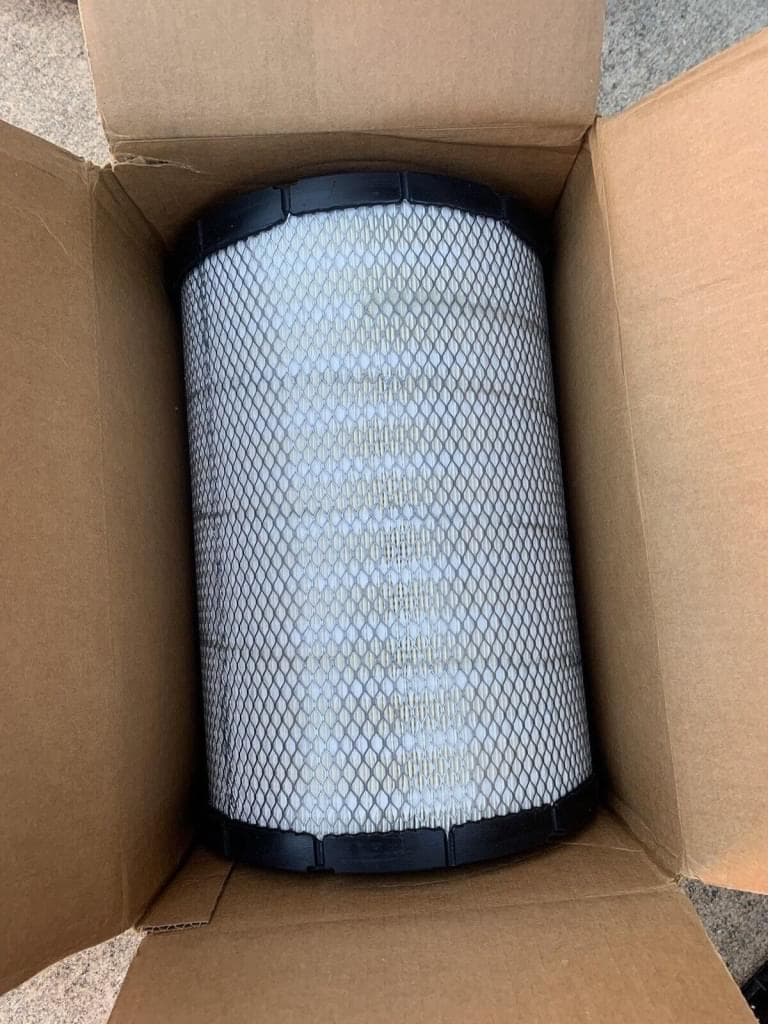 Luber-Finer Primary Air Filter LAF4503