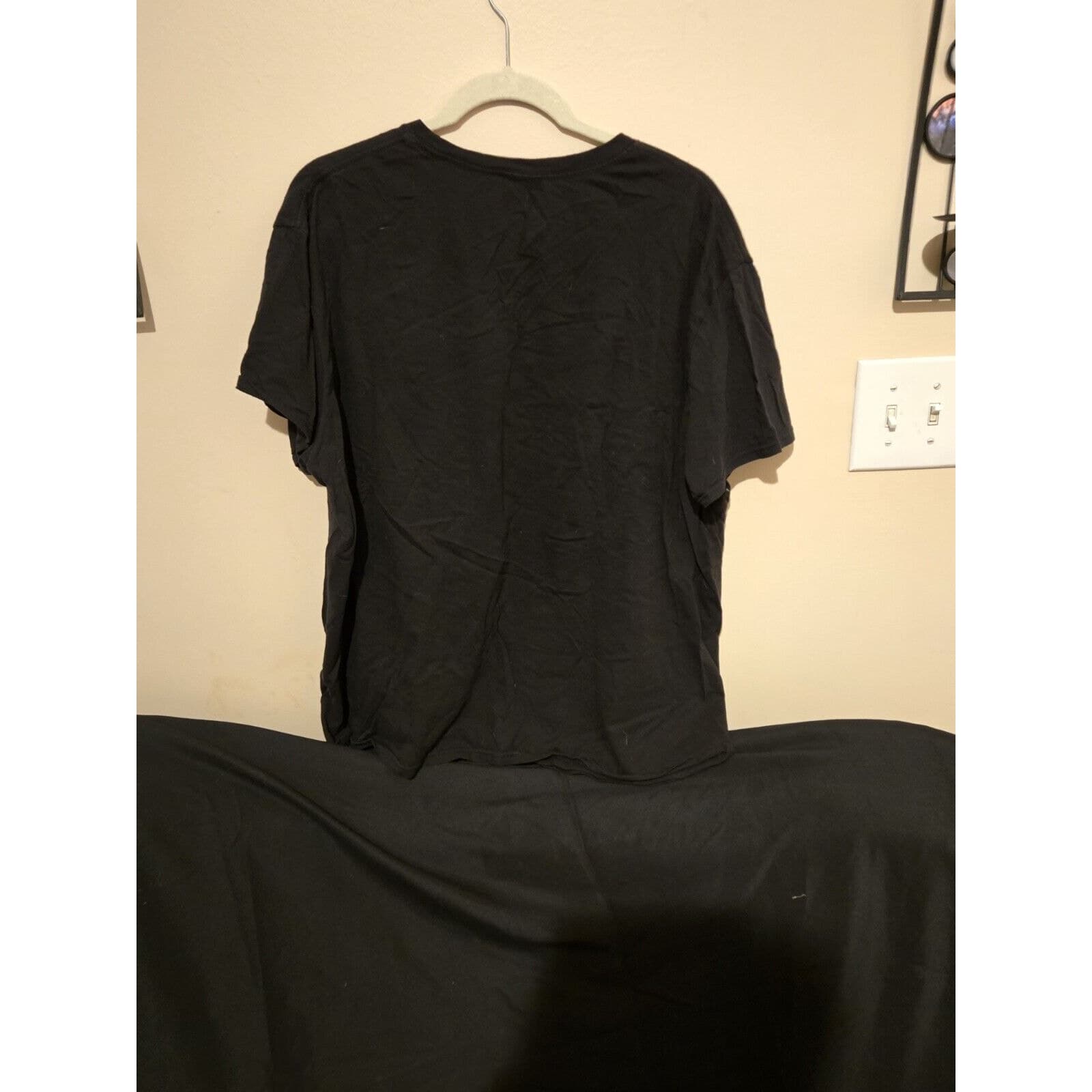 MANDALORIAN T-Shirt XL - Thumbnail 3