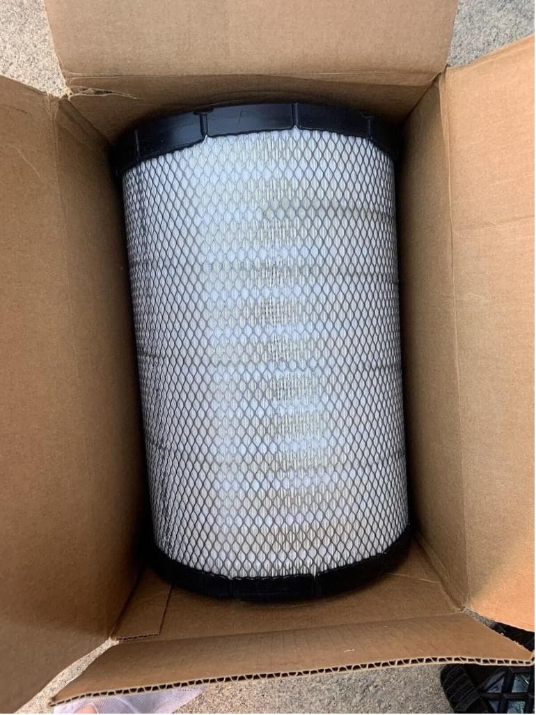 Luber-Finer Primary Air Filter LAF4503 - Thumbnail 4