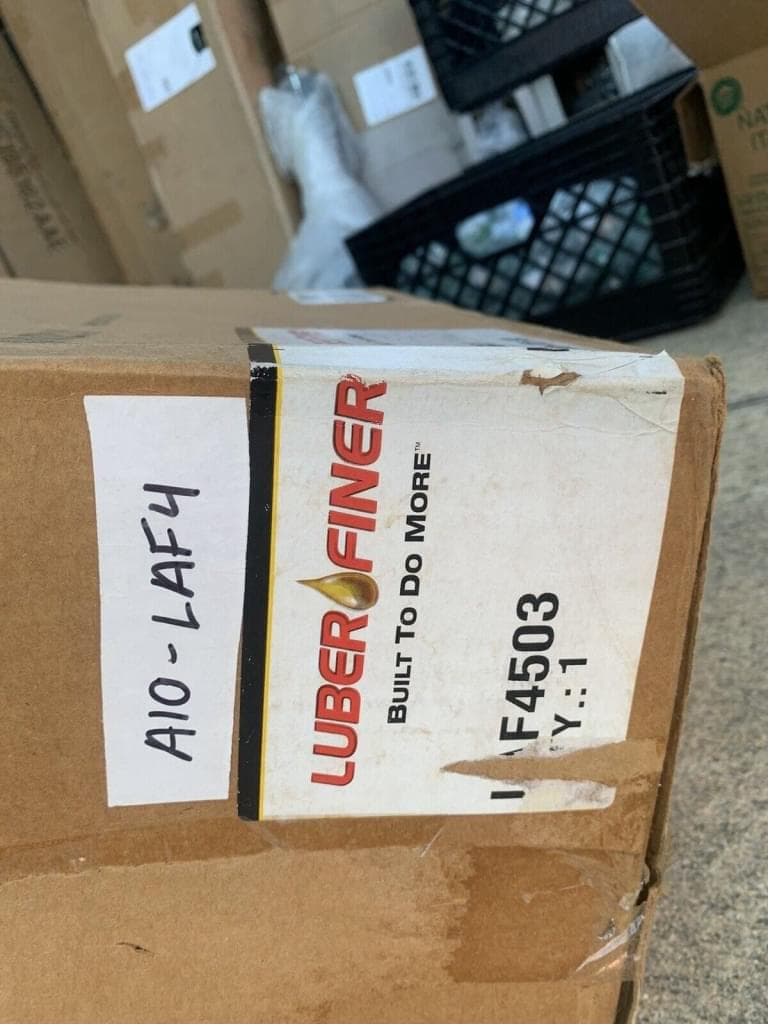 Luber-Finer Primary Air Filter LAF4503 - Thumbnail 5