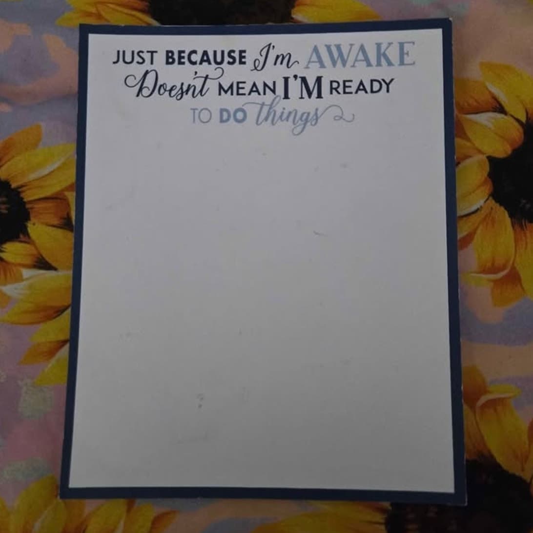 Cute Notebooks - Thumbnail 3