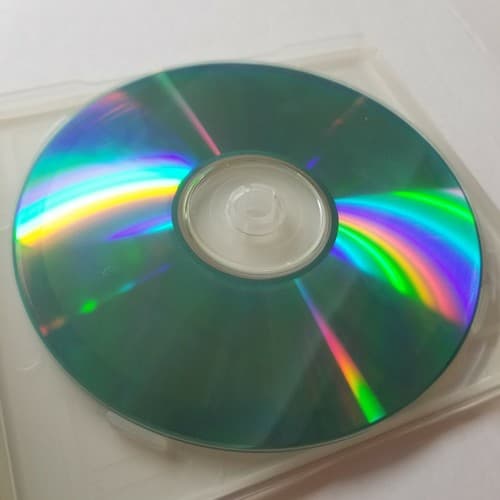 Loren Larson The Road To Unlimited Victory Audio CD 07-561 2007 Jimmy Swaggart - Thumbnail 9