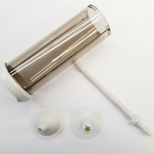 VINTAGE Super Shooter Cordless Cookie Press And Food Decorator Hamilton Beach - Thumbnail 9