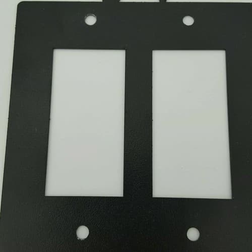 Golf Golfer Golfing Swing Men Outlet Covers Switch Plates Toggle Sport Design - Thumbnail 12