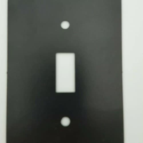 Golf Golfer Golfing Swing Men Outlet Covers Switch Plates Toggle Sport Design - Thumbnail 11