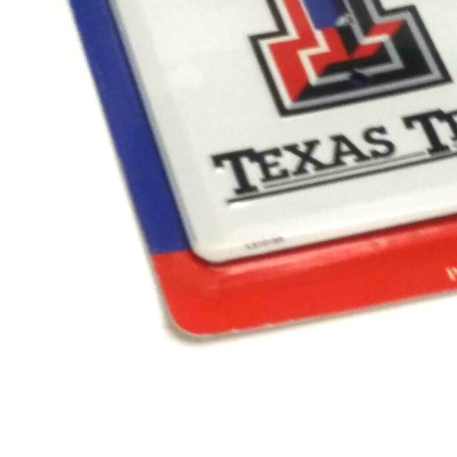 Texas Tech Wall Outlet Plate Light Switch Cover Sports Room Decor Collegiate - Thumbnail 9
