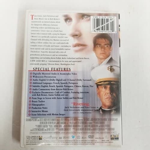 DVD Lot World War II Series: Greatest Battles, A Few Good Men, Victory at Sea - Thumbnail 12