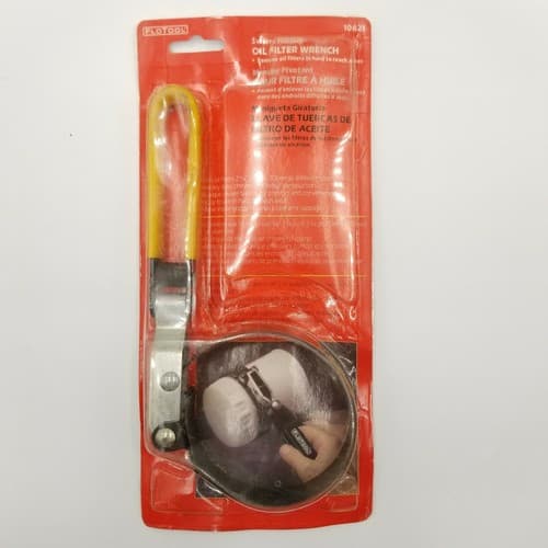 FLOTOOL Swivel Handle Oil Filter Wrench 2 7/8 to 3 1/4 Car Truck Repair Mechanic
