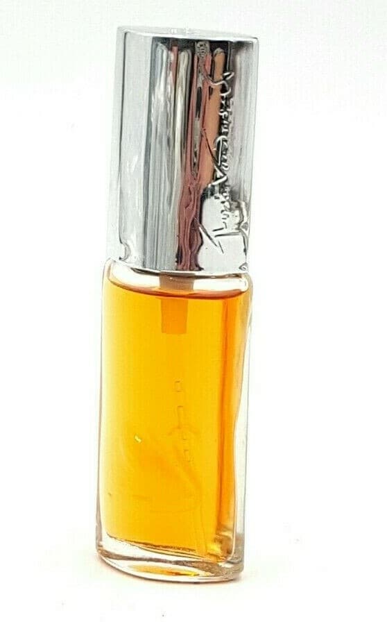 Vintage Vanderbilt Gloria Vanderbilt .5 Oz EAU De Toilette Spray Perfume