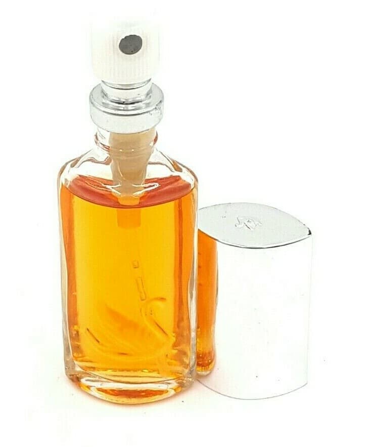 Vintage Vanderbilt Gloria Vanderbilt .5 Oz EAU De Toilette Spray Perfume - Thumbnail 3