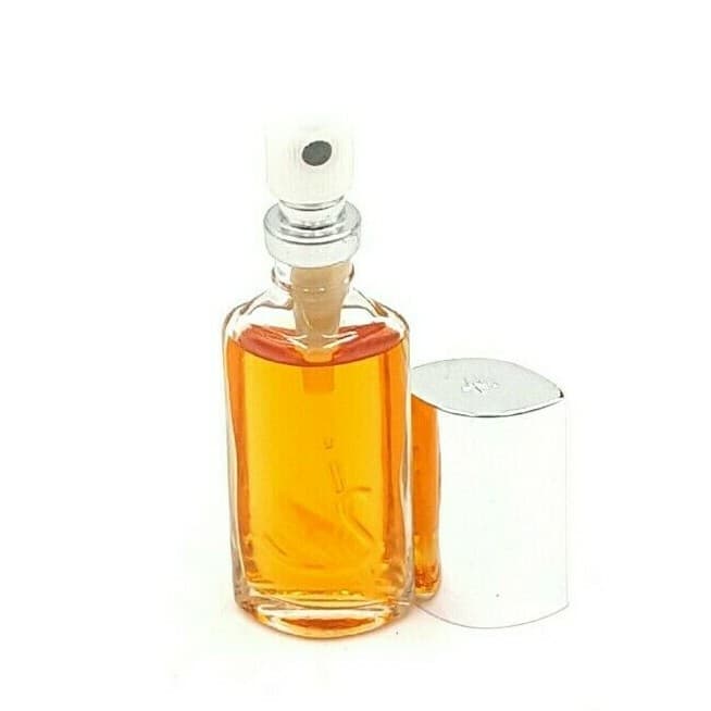 Vintage Vanderbilt Gloria Vanderbilt .5 Oz EAU De Toilette Spray Perfume - Thumbnail 2