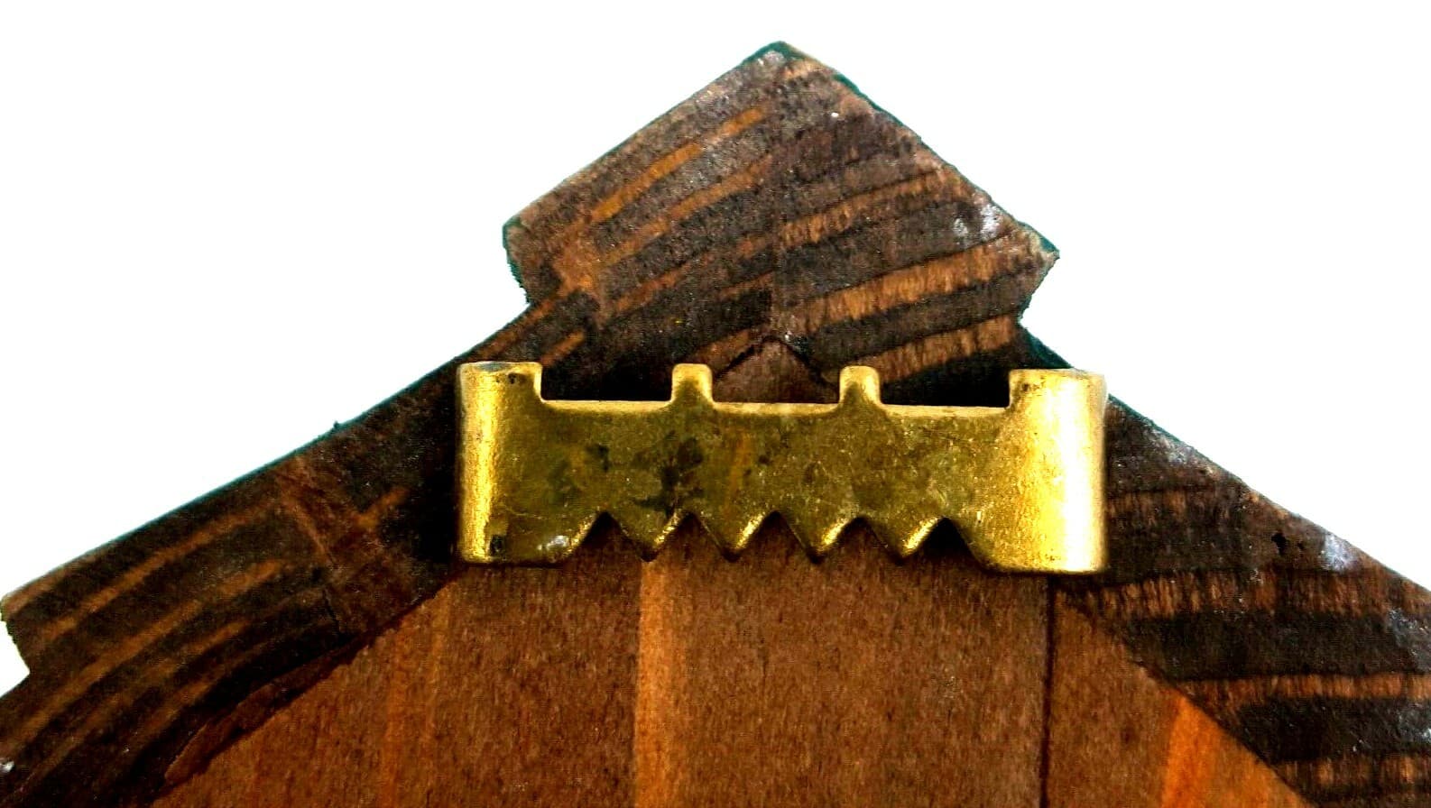 Gift Rustic Home Decor Moose Themed Key Rack Log Cabin - Thumbnail 9