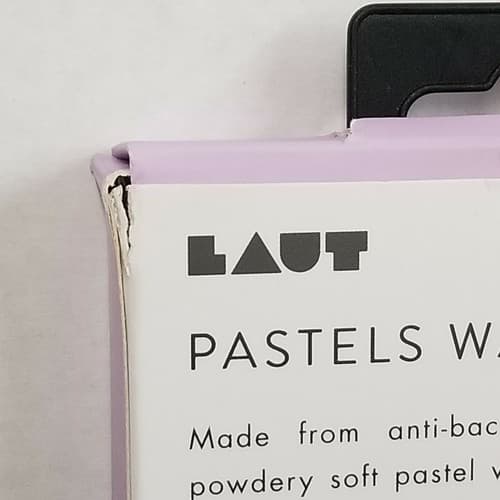 LAUT Apple Watch Strap 38mm / 40mm - Pastel Purple New NIB - Thumbnail 4