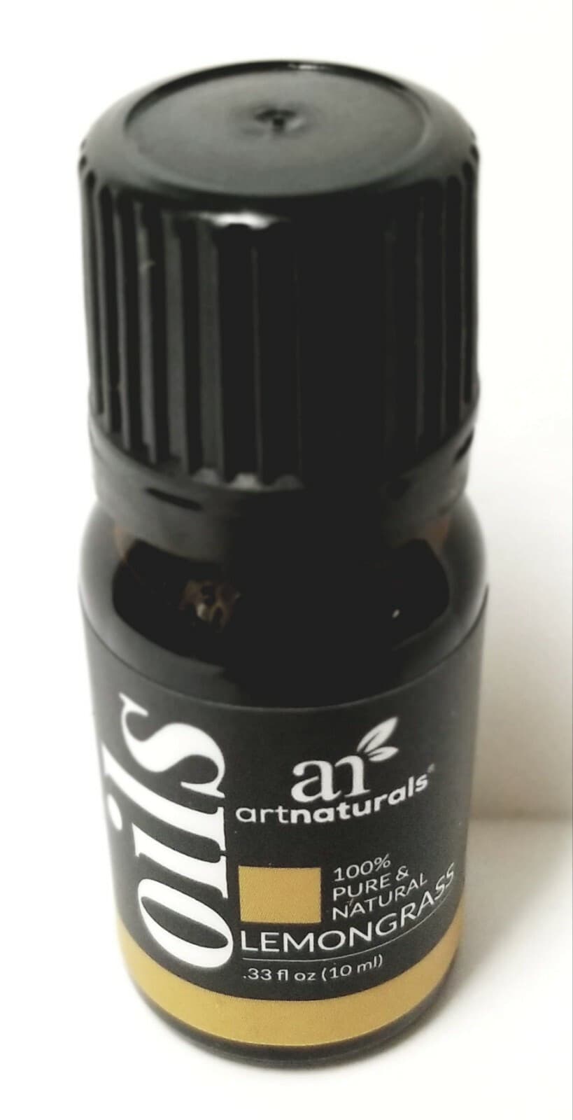 100% Pure Therapeutic Effective Essential Oil Trusted Art Naturals You Choose - Thumbnail 9