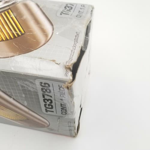 FRAM TG3786 Tough Guard Oil Filter New In *DAMAGED Box - Thumbnail 6