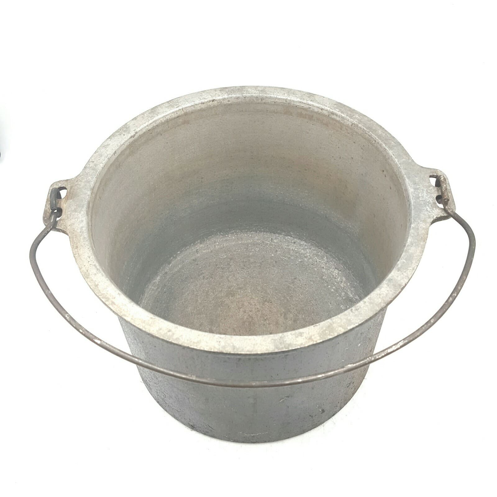 Early Model Automatic Canning Device Inc Chicago Kitchen Pressure Cooker Vintage - Thumbnail 7