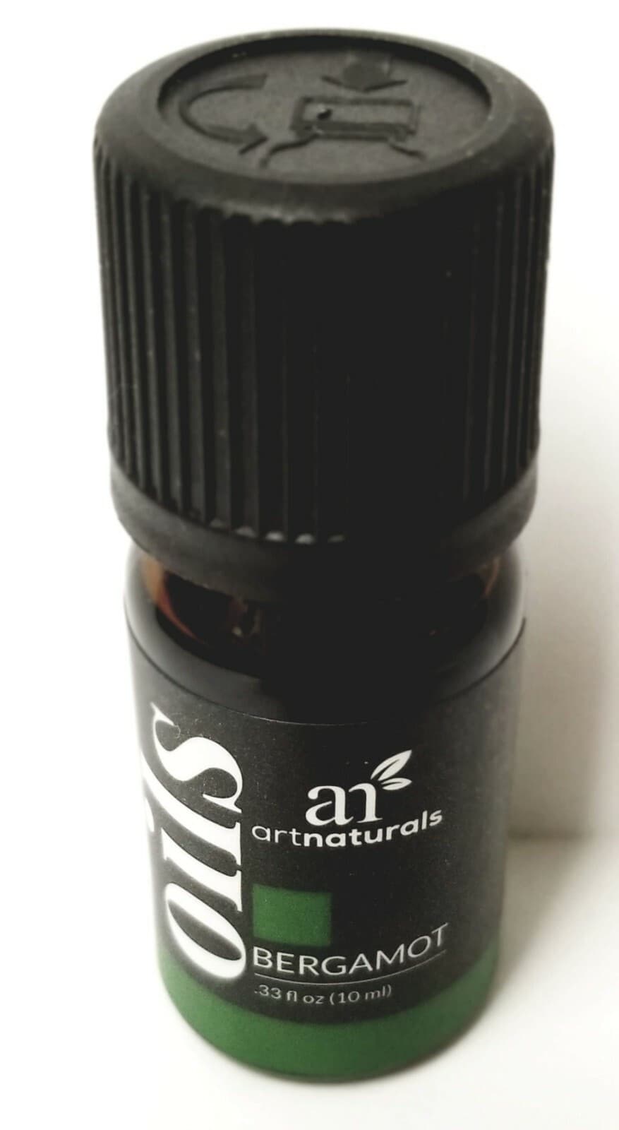 100% Pure Therapeutic Effective Essential Oil Trusted Art Naturals You Choose - Thumbnail 2