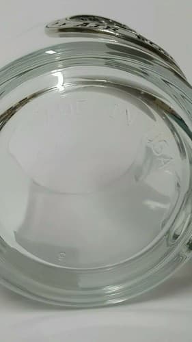 Air Force Navy Military Glass Clear Insulated Cup Mug Fine Heritage Pewter Gift - Thumbnail 11